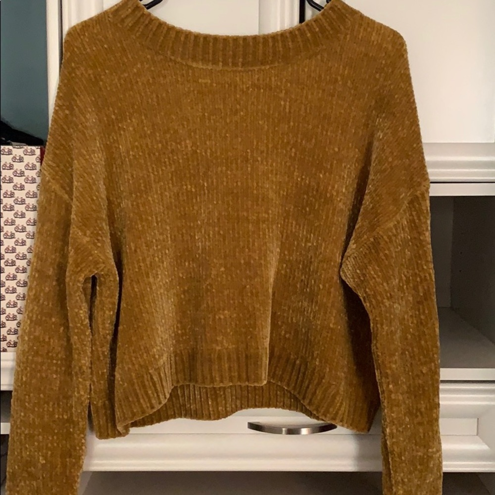 Sweater from urban outfitters